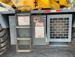 Hydraulics with Hydraulic Tank