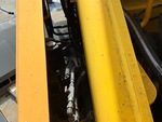 Hydraulics with Hydraulic Motors