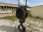 Specialty with Main Load Block