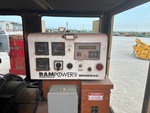 Generator with 