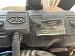Engine with 