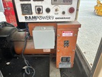 Generator with 