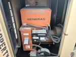 Generator with 
