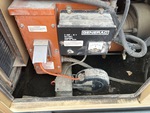 Generator with 