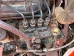 Moteur with 