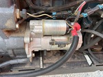 Moteur with 