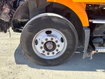 4 Underbody - Truck with 