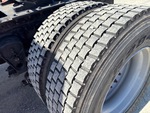 4 Underbody - Truck with 