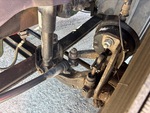 4 Underbody - Truck with 