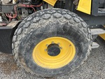 Chassis with 