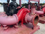 Pump with 