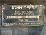 Engine with 