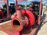 Pump with 
