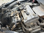 Engine with 