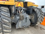 Hydraulics with 
