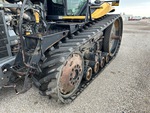 Drivetrain with 