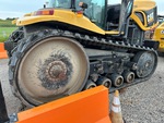 Drivetrain with 