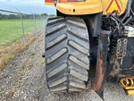 Drivetrain with 