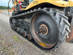 Drivetrain with 