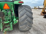 Drivetrain with 