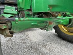 Drivetrain with 