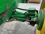 Hydraulics with 