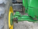 Drivetrain with 