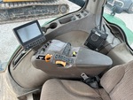 Control Station with 
