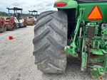 Drivetrain with 