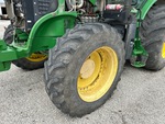 Drivetrain with 
