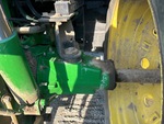 Drivetrain with 
