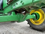 Drivetrain with 