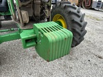 Drivetrain with 