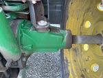Drivetrain with 