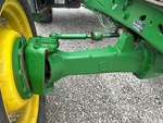 Drivetrain with 