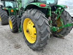Drivetrain with 