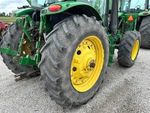 Drivetrain with 