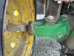 Drivetrain with 
