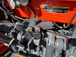Hydraulics with 
