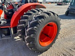 Drivetrain with 