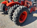 Drivetrain with 
