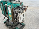 Hydraulics with 