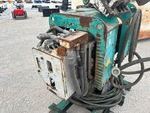Hydraulics with 
