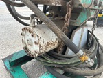 Hydraulics with 