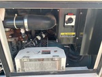 Generator with 