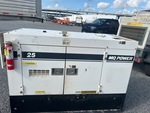 Trailer Chassis with 