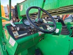 Control Station with 