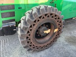 Chassis with 