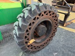 Chassis with 
