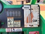 Control Station with 